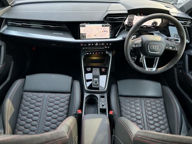 AUDI RS3 SPORTBACK 2024 Image 31