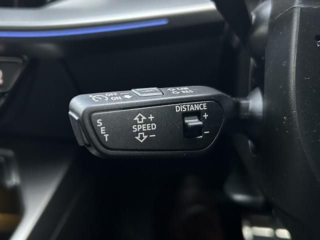 AUDI RS3 SPORTBACK 2024 Image 31