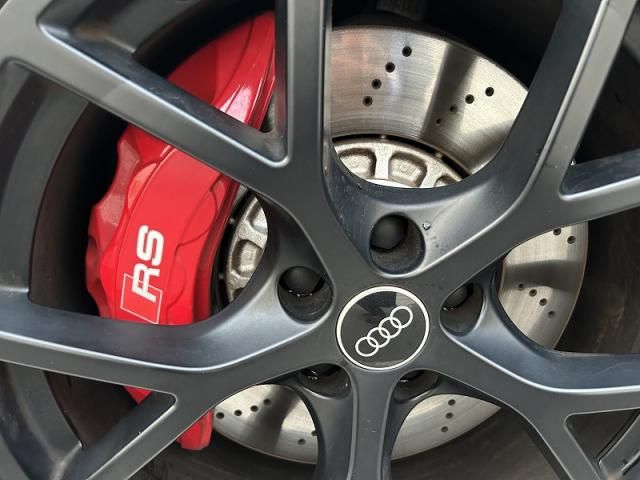 AUDI RS3 SPORTBACK 2024 Image 31