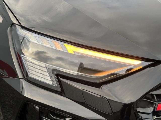 AUDI RS3 SPORTBACK 2024 Image 31