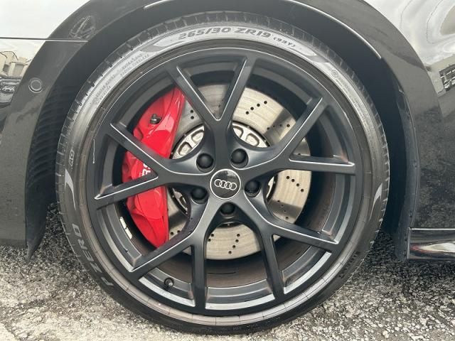 AUDI RS3 SPORTBACK 2024 Image 31