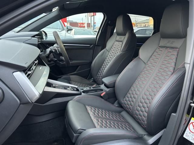 AUDI RS3 SPORTBACK 2024 Image 31