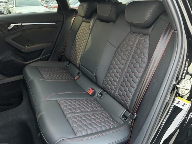 AUDI RS3 SPORTBACK 2024 Image 31