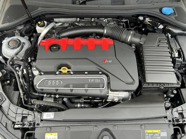 AUDI RS3 SPORTBACK 2024 Image 31
