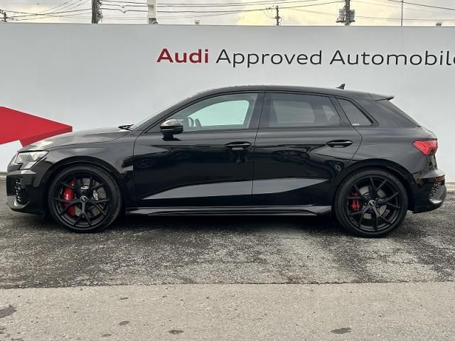 AUDI RS3 SPORTBACK 2024 Image 31