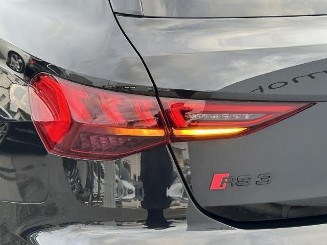 AUDI RS3 SPORTBACK 2024 Image 31