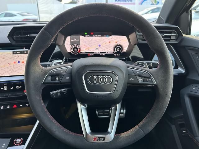 AUDI RS3 SPORTBACK 2024 Image 31