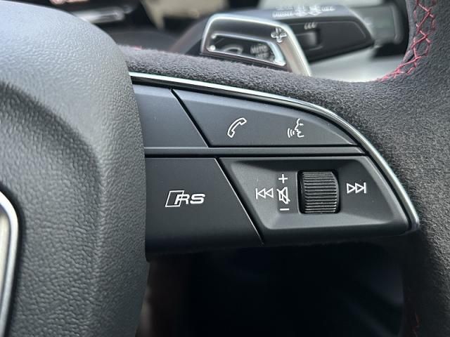 AUDI RS3 SPORTBACK 2024 Image 31