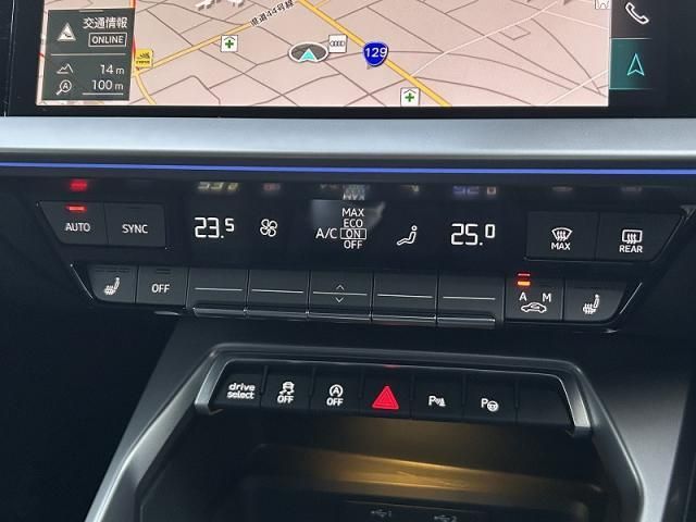 AUDI RS3 SPORTBACK 2024 Image 31