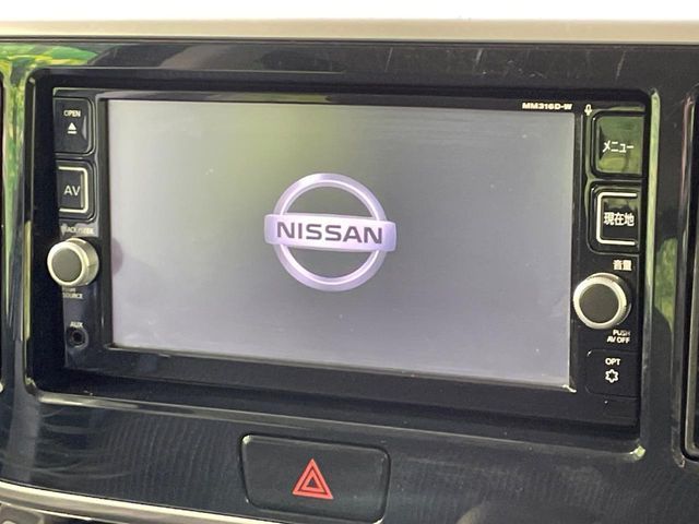 NISSAN DAYZ ROOX 2017 Image 31