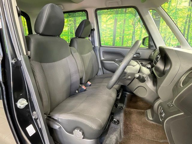 NISSAN DAYZ ROOX 2017 Image 31