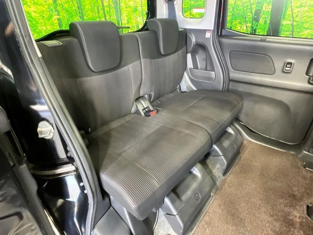 NISSAN DAYZ ROOX 2017 Image 31