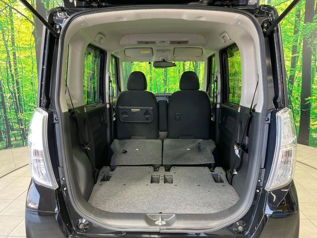 NISSAN DAYZ ROOX 2017 Image 31