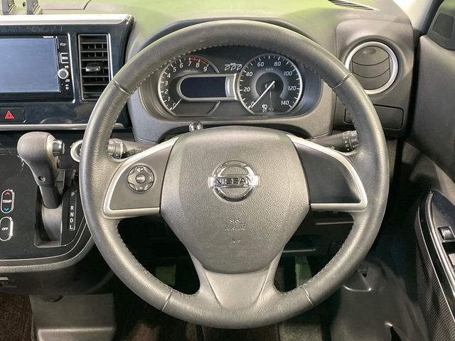 NISSAN DAYZ ROOX 2017 Image 31