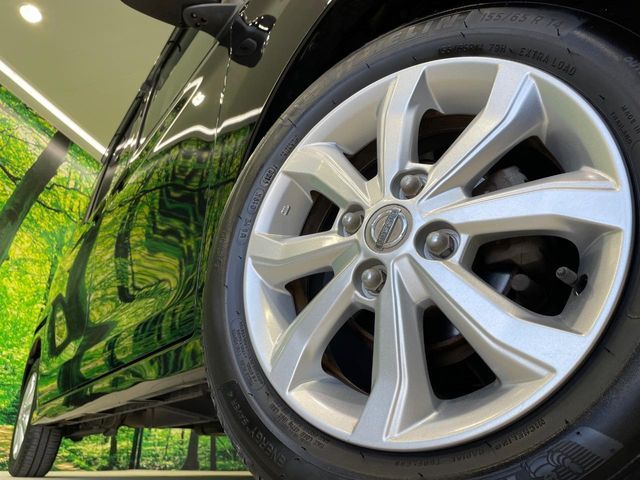 NISSAN DAYZ ROOX 2017 Image 31