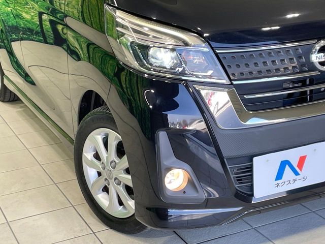 NISSAN DAYZ ROOX 2017 Image 31