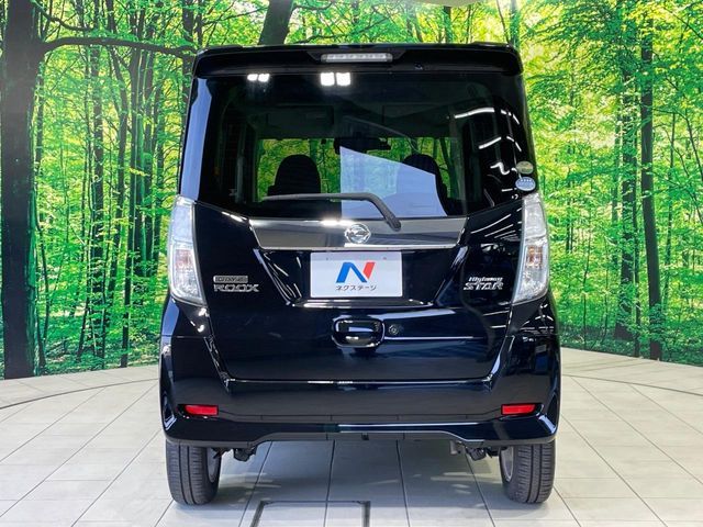 NISSAN DAYZ ROOX 2017 Image 31