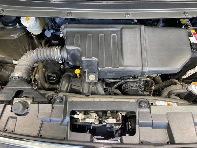 NISSAN DAYZ ROOX 2017 Image 31