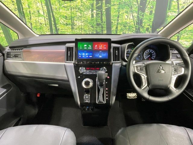 MITSUBISHI DELICA D:5 4WD 2024 Image 31