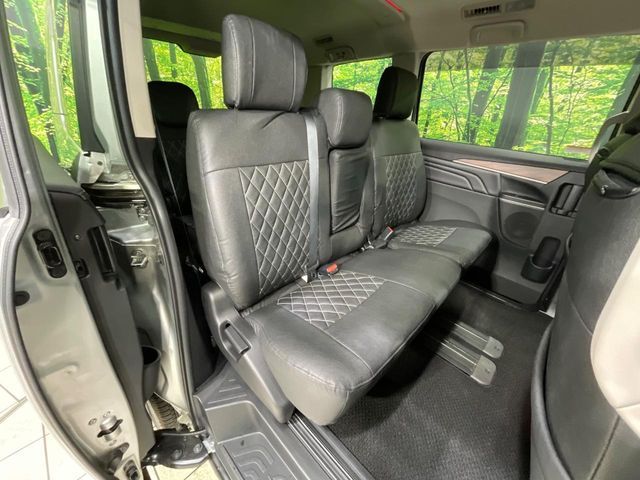 MITSUBISHI DELICA D:5 4WD 2024 Image 31