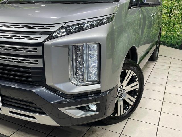 MITSUBISHI DELICA D:5 4WD 2024 Image 31