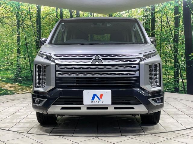 MITSUBISHI DELICA D:5 4WD 2024 Image 31