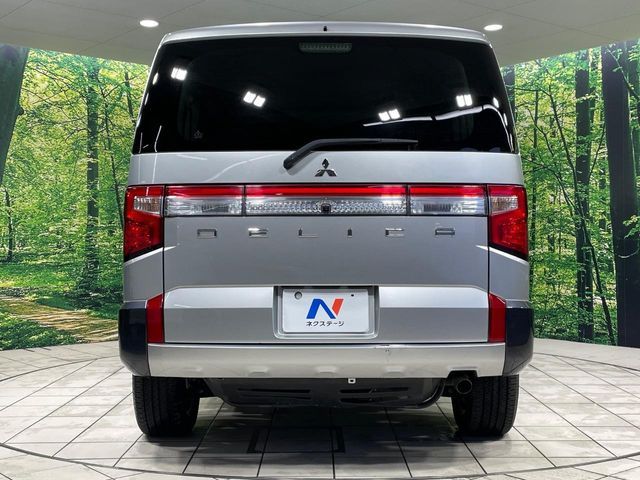 MITSUBISHI DELICA D:5 4WD 2024 Image 31