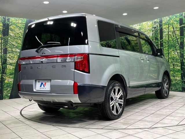 MITSUBISHI DELICA D:5 4WD 2024 Image 31
