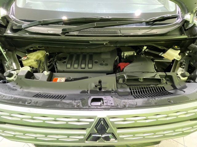 MITSUBISHI DELICA D:5 4WD 2024 Image 31