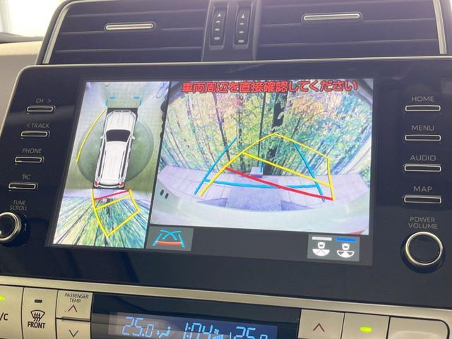 TOYOTA LANDCRUISER PRADO 2023 Image 31