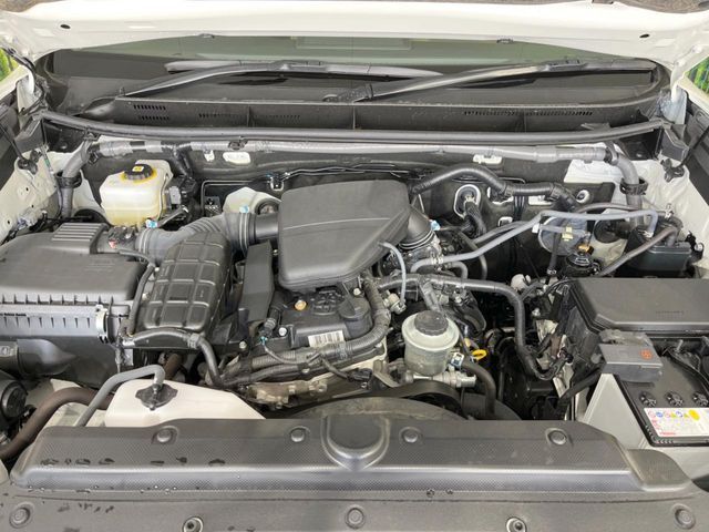 TOYOTA LANDCRUISER PRADO 2023 Image 31