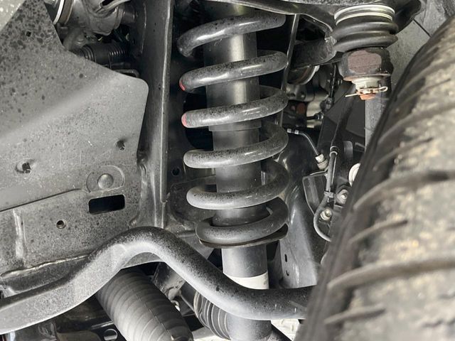 TOYOTA LANDCRUISER PRADO 2023 Image 31