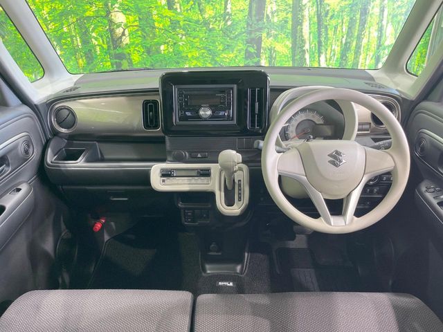 SUZUKI WAGON R SMILE 2024 Image 31