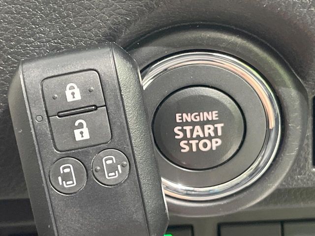 SUZUKI WAGON R SMILE 2024 Image 31