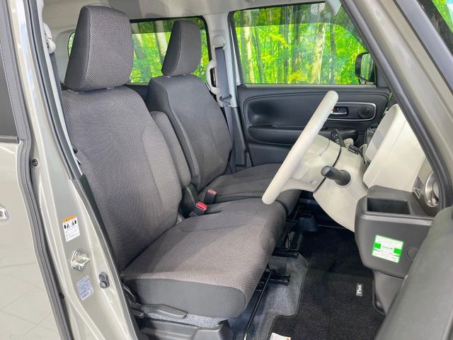 SUZUKI WAGON R SMILE 2024 Image 31