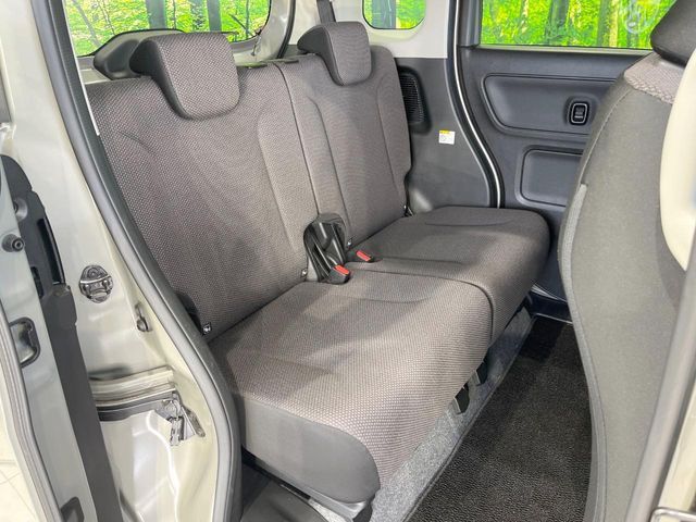 SUZUKI WAGON R SMILE 2024 Image 31