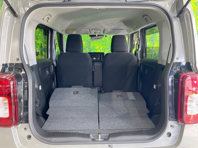 SUZUKI WAGON R SMILE 2024 Image 31