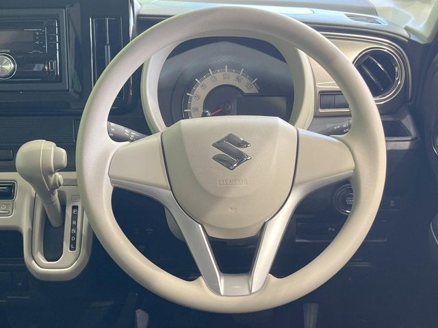 SUZUKI WAGON R SMILE 2024 Image 31