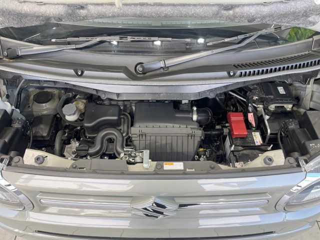 SUZUKI WAGON R SMILE 2024 Image 31