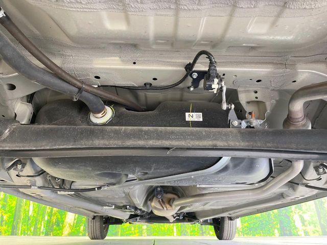 SUZUKI WAGON R SMILE 2024 Image 31