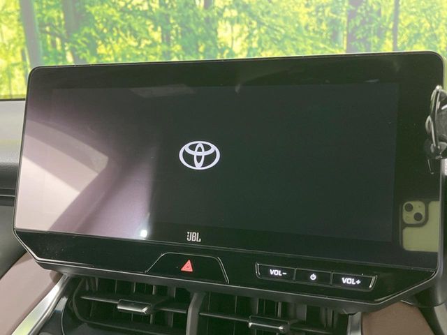 TOYOTA HARRIER 2WD 2024 Image 31