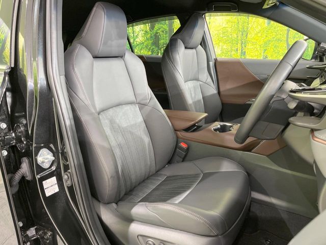 TOYOTA HARRIER 2WD 2024 Image 31