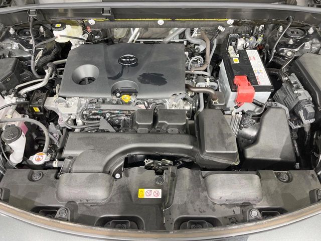 TOYOTA HARRIER 2WD 2024 Image 31