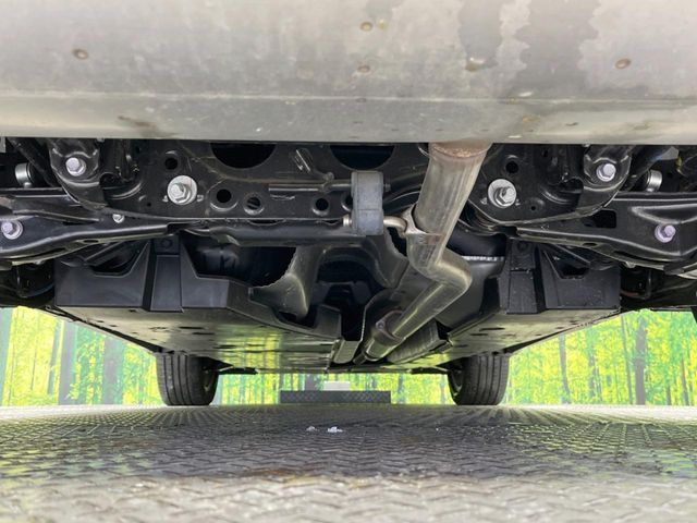 TOYOTA HARRIER 2WD 2024 Image 31