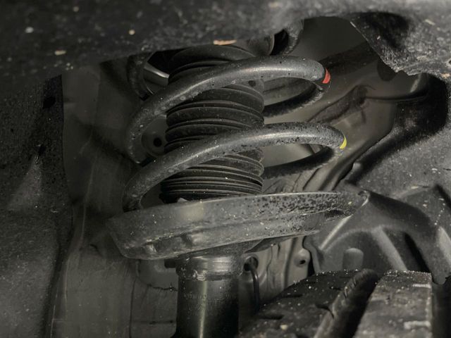 TOYOTA HARRIER 2WD 2024 Image 31