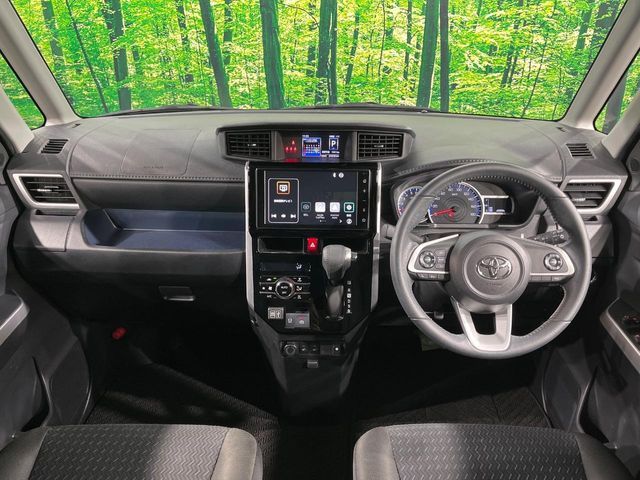 TOYOTA ROOMY 2021 Image 31