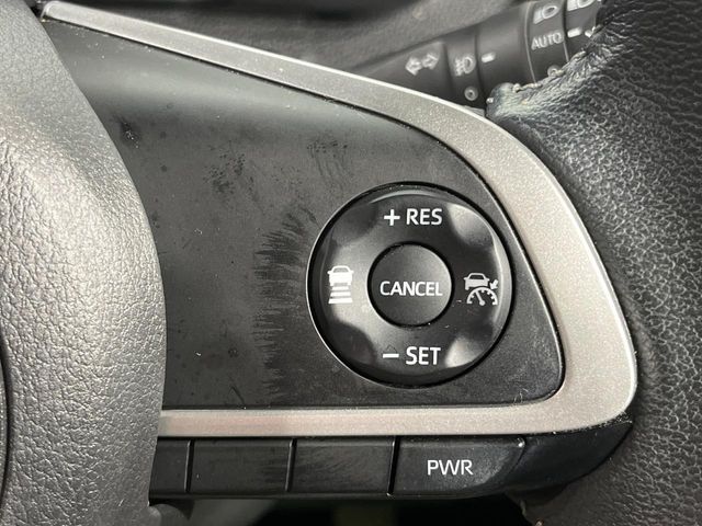 TOYOTA ROOMY 2021 Image 31