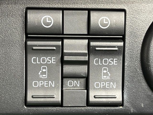 TOYOTA ROOMY 2021 Image 31