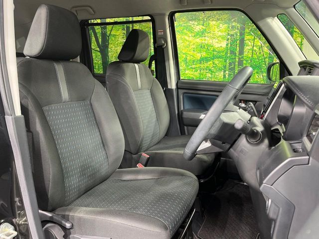 TOYOTA ROOMY 2021 Image 31