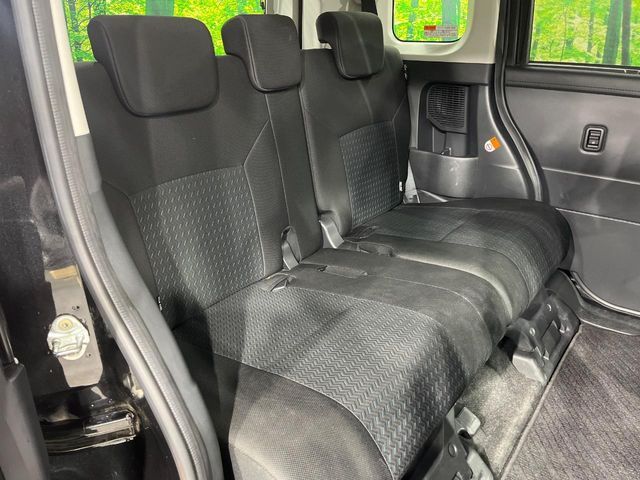 TOYOTA ROOMY 2021 Image 31